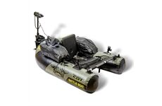 Black Cat Battle Boat Set - inkl. BC 2400