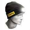 Black Cat LED Lancer Beanie