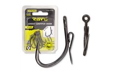 Black Cat Ghost Gripper-Haken DG coating
