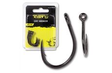 Black Cat Cat Hooker black nickel 5Stück