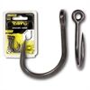 Black Cat Rigging Haken DG coating 6Stück