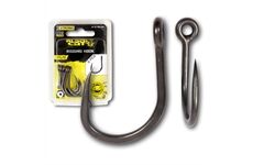 Black Cat Rigging Haken DG coating 6Stück