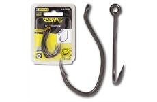 Black Cat Mega Haken DG coating 6Stück