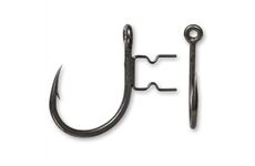 Black Cat Claw Single Haken DG coating