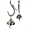 Black Cat Buzzer-Haken DG
