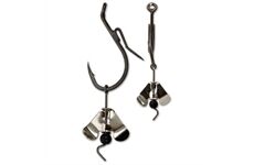 Black Cat Buzzer-Haken DG