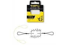 Black Cat Breaking Line gelb 0,30mm