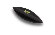 Black Cat Darter U-Float schwarz