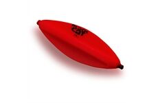 Black Cat Darter U-Float neon rot