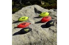 Black Cat Micro U-Float schwarz