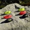 Black Cat Micro U-Float orange