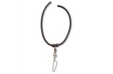 Black Cat Rubber Boom schwarz 3Stück