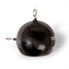 Black Cat Cat Ball schwarz