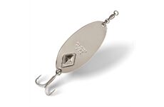 Black Cat Battle Spoon silber 60gr