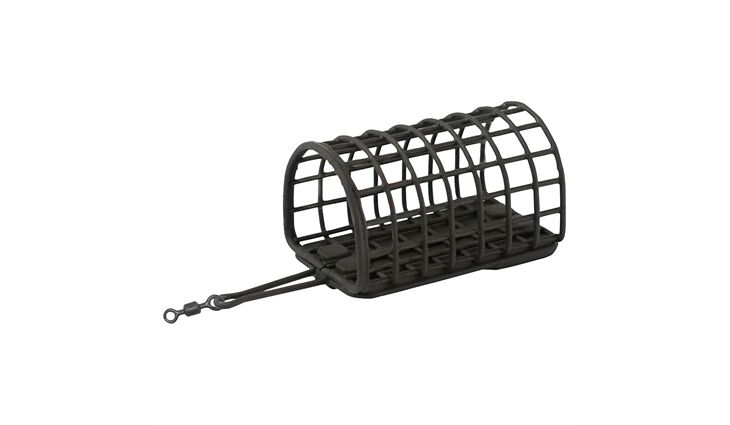 Daiwa N´ZON Tunnel Cage Feeder M 40g