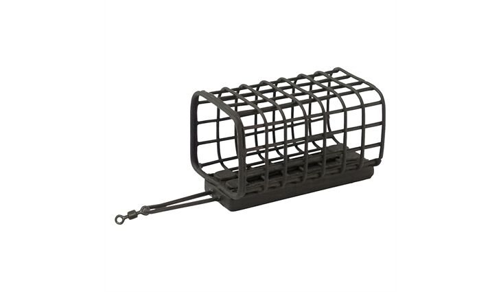 Daiwa N´ZON Square Cage Feeder M 30g