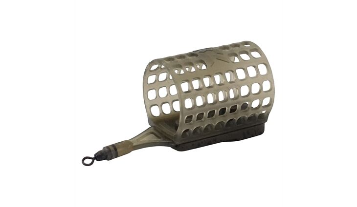 Daiwa N´ZON Open End Feeder S 30g