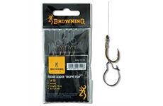 Browning Feeder Trophy Fish Vorfachhaken