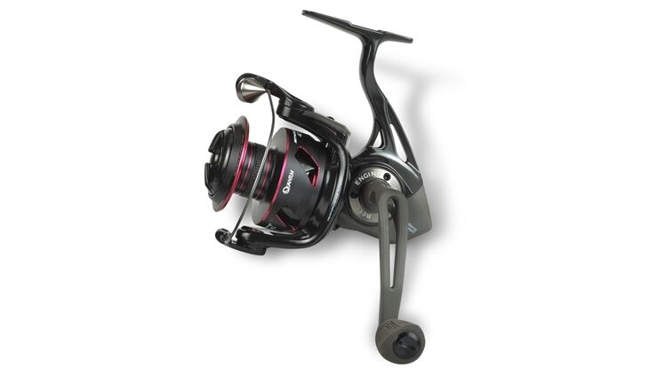 Quantum Rolle Smoke S3 SM15XPT