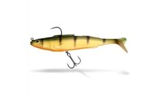 Quantum Freak of Nature SwimBait Zander 18cm