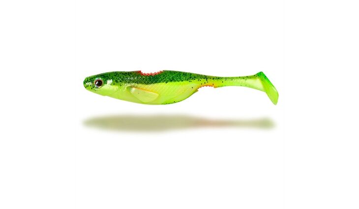 Quantum BisswundeR 16cm