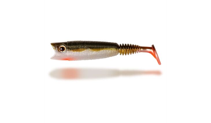 Quantum Wackelarsch 9cm