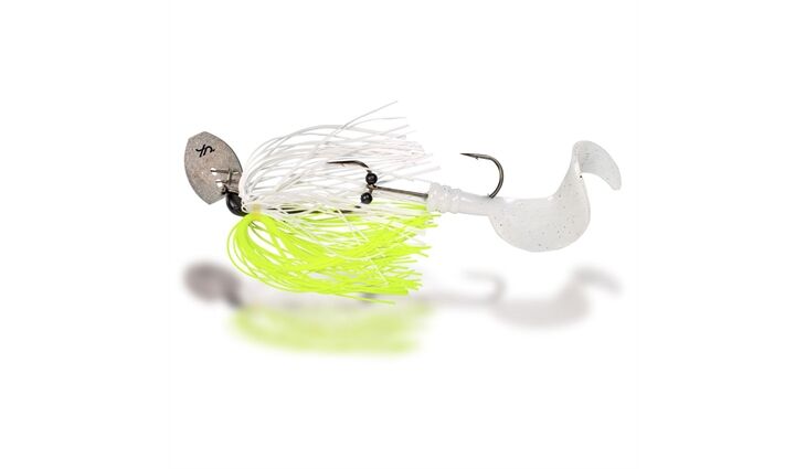 Quantum 4street Pike Chatter 9g