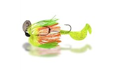 Quantum 4street Pike Chatter 16g