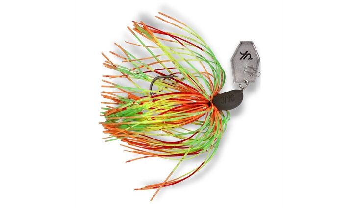 Quantum 4street Chatter Mini 7g