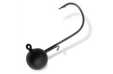 Quantum 4street Tungsten Ball Jig Head 3,5g Gr2/0 2 Stück