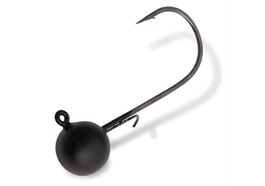 Quantum 4street Tungsten Ball Jig Head 3,5g Gr2/0 2 Stück