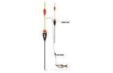 Mr. Pike Zander Float