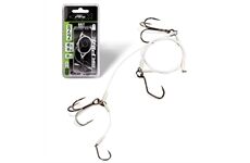Mr. Pike Ghost Traces Bait-Release-Rig