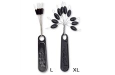Mr. Pike Float Stops Silicone XL