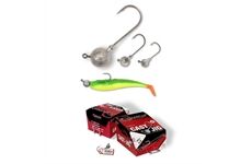 Quantum Cast Jig 50 Degree Gr.2/0