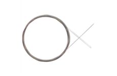 Quantum Titanium Strech Wire Leader 3m