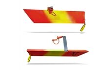 Rhino Sideplaner SL Paar