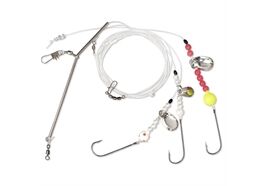 Zebco Z-Sea Flatty Boat Rig 2