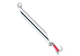 Zebco Riffmaster chrom 500g