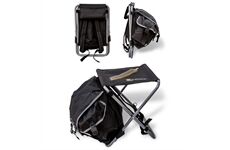 Zebco Pro Staff BP Stuhl