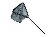 Zebco Kescher Tele Rubber Net 2,70m