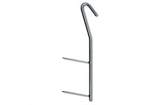 Zebco Räucherhaken Spezial 5 Stück