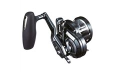 Shimano OCEA JIGGER F custom