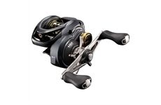 Shimano CURADO BFS XG LH