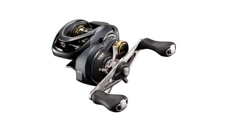 Shimano CURADO BFS XG LH
