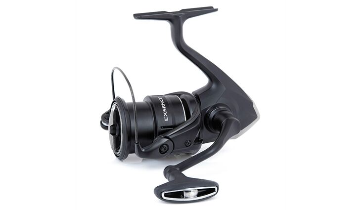 Shimano EXSENCE A C3000M HG