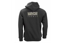 Nash Tackle Hoody Black
