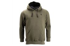 Nash Tackle Hoody Green