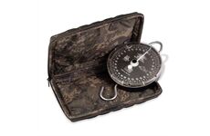 Nash Subterfuge Hi-Protect Scales Pouch