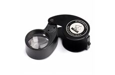 Nash Pinpoint LED Eye Glass